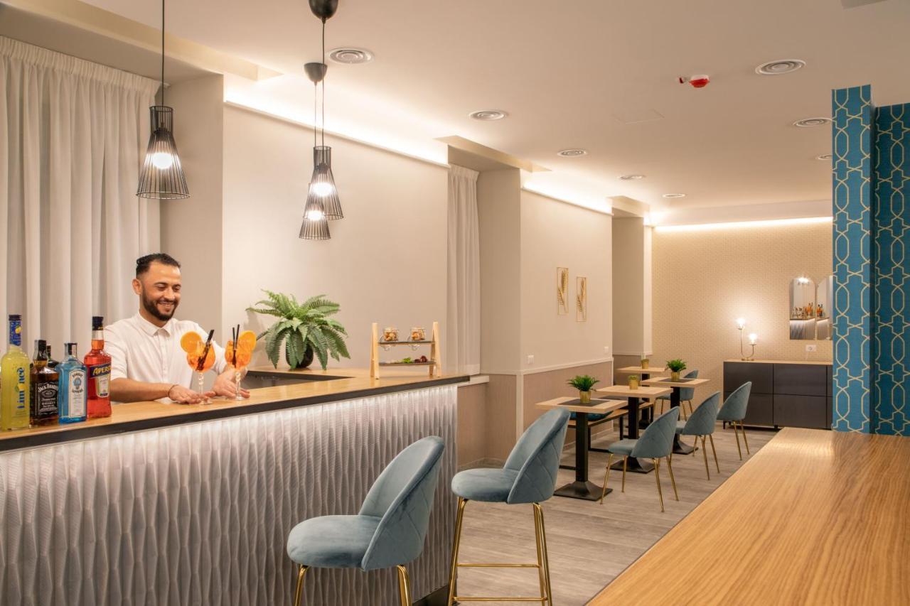 Hotel Sophie Terrace Rom